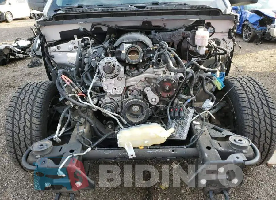 2GCRCMECXK1175498 Photo# 11
