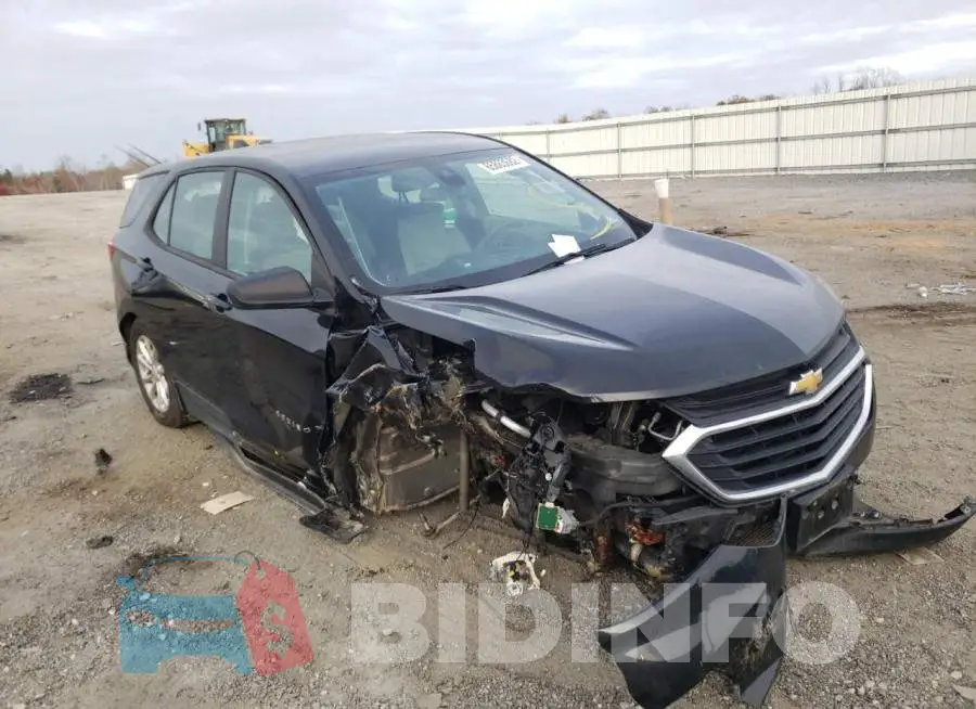 2GNAX5EV0L6153126 Photo# 1