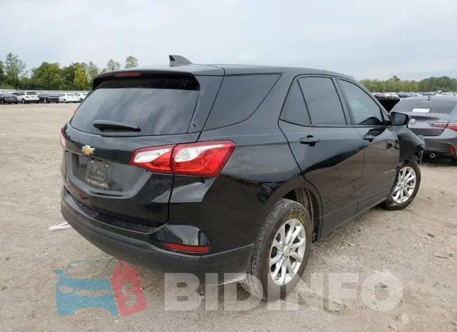 2GNAXHEV6L6229756 Photo# 4