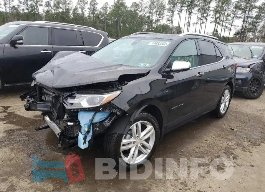 2GNAXXEV3M6130047 Photo# 1