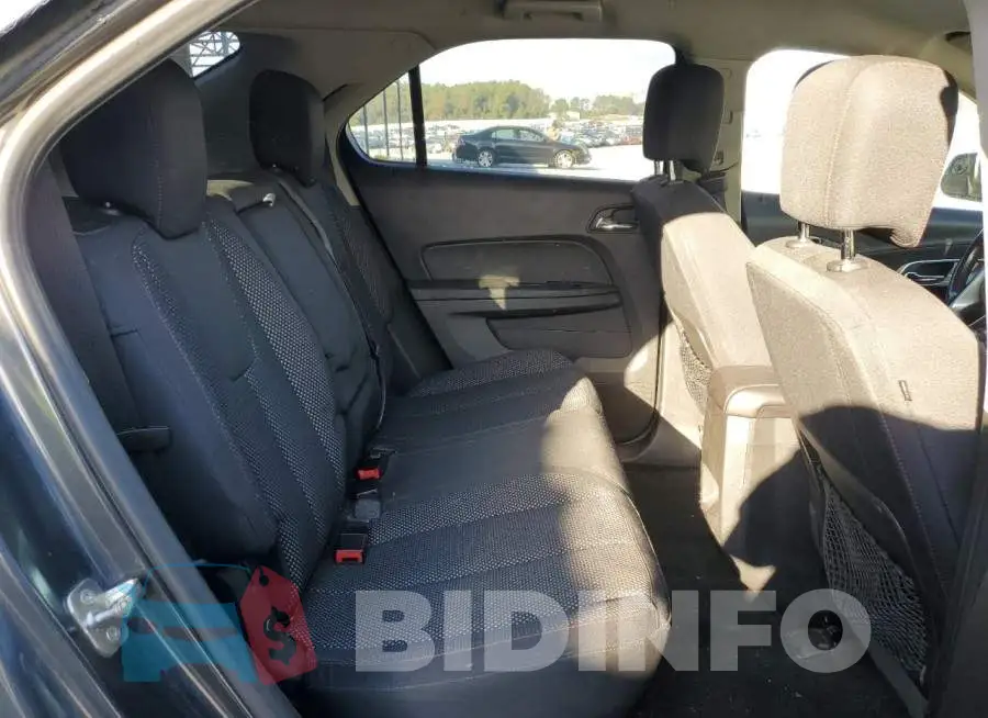 2GNFLFE38E6362266 Photo# 6