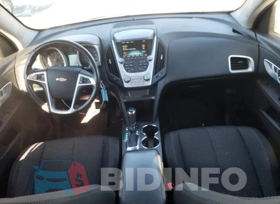 2GNFLFEK4H6225787 Photo# 8