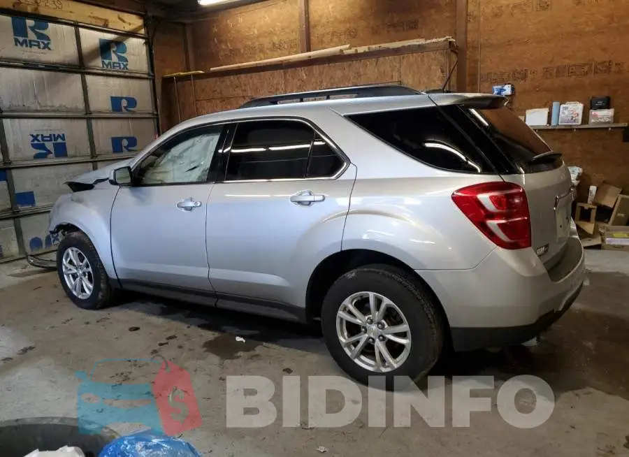 2GNFLFEK9G6173832 Photo# 2