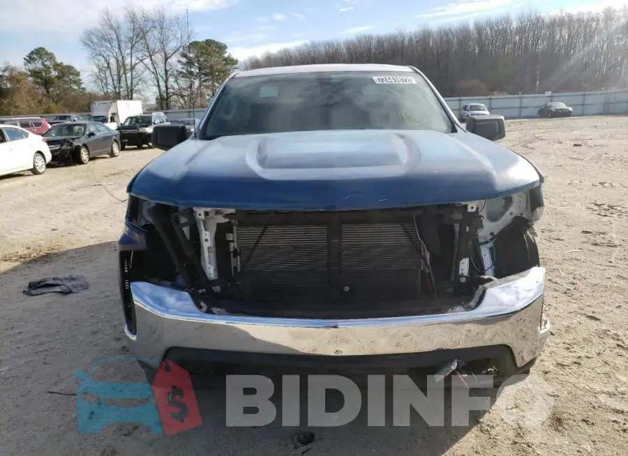 3GCNWAEF7MG326547 Photo# 5