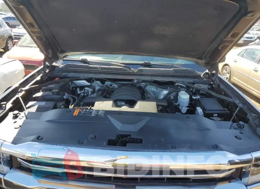 3GCUKTEC7JG334880 Photo# 7