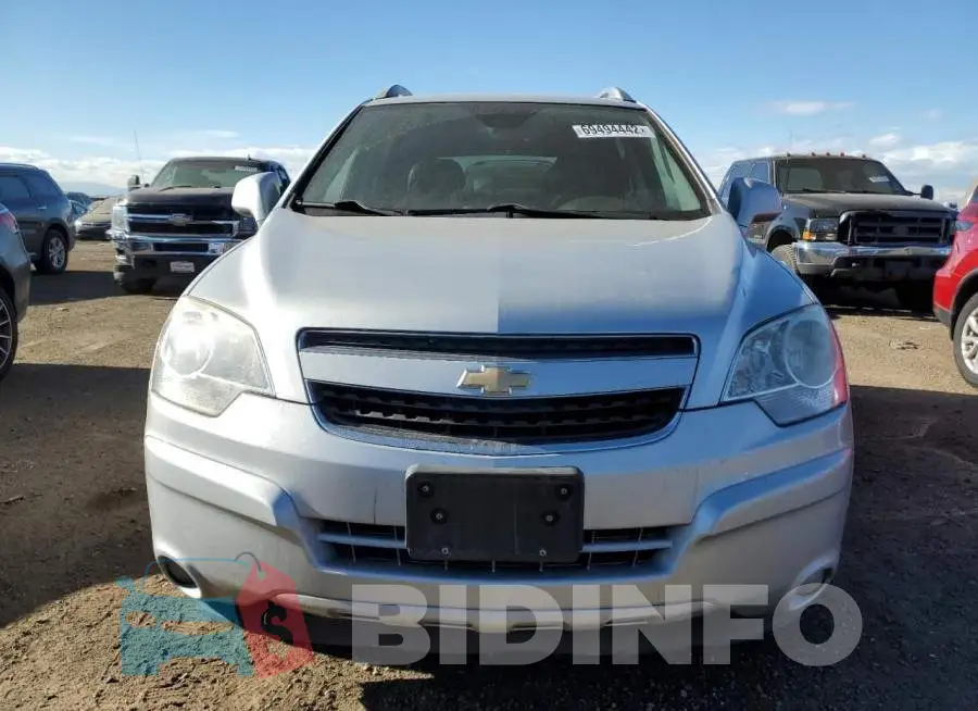 3GNAL4EK0DS554528 Photo# 5