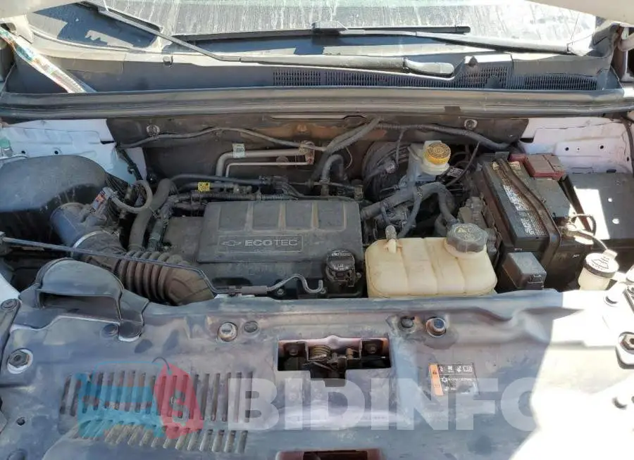 3GNCJLSB1GL151833 Photo# 7