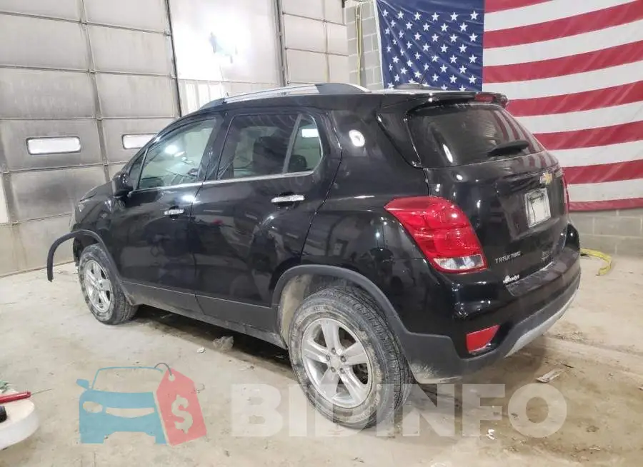3GNCJPSB1HL249981 Photo# 2