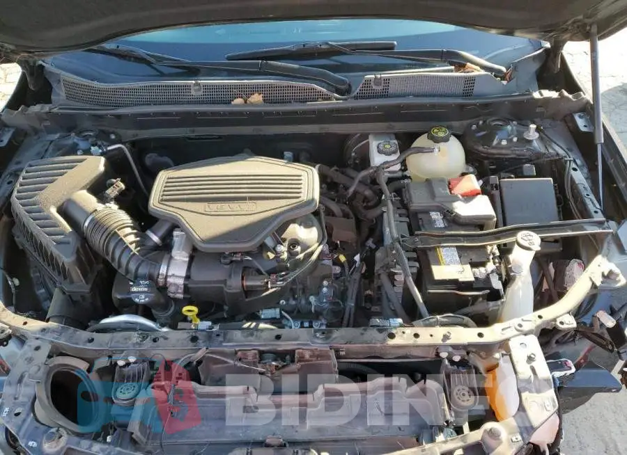 3GNKBCRS6LS532995 Photo# 7