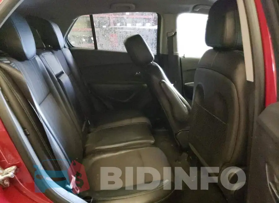 KL7CJLSB0FB072692 Photo# 11