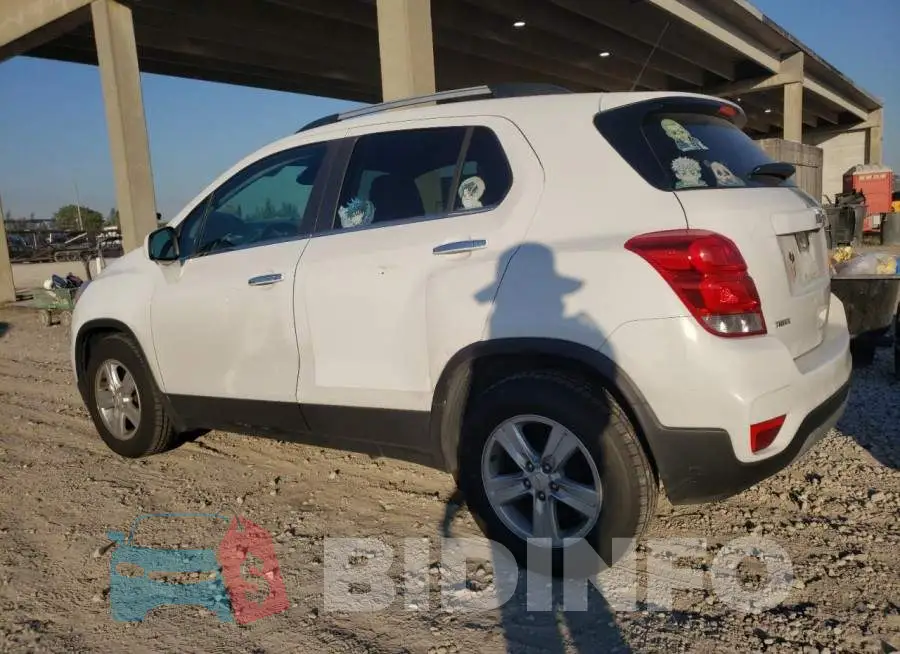 KL7CJLSB2KB810941 Photo# 2