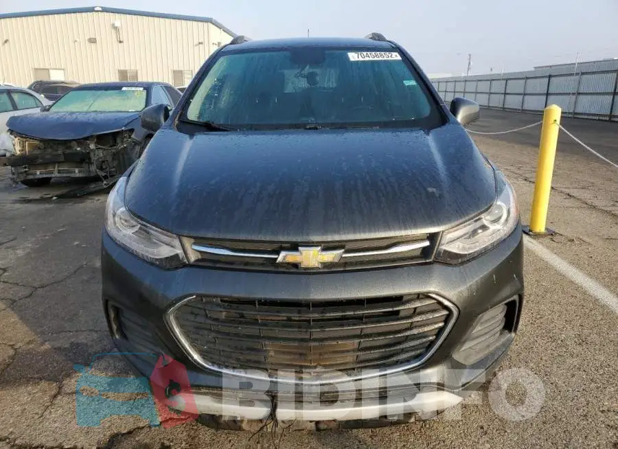KL7CJLSB6JB709657 Photo# 5