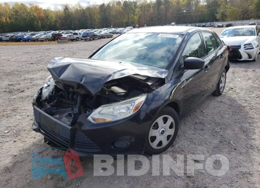 1FADP3E20DL149768 Photo# 2