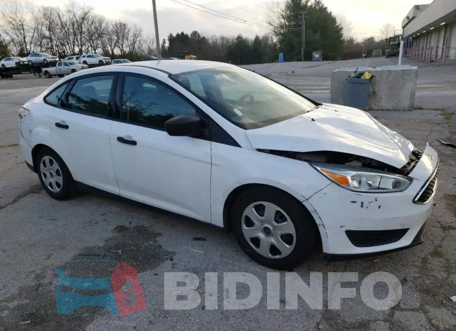 1FADP3E27GL251492 Photo# 4