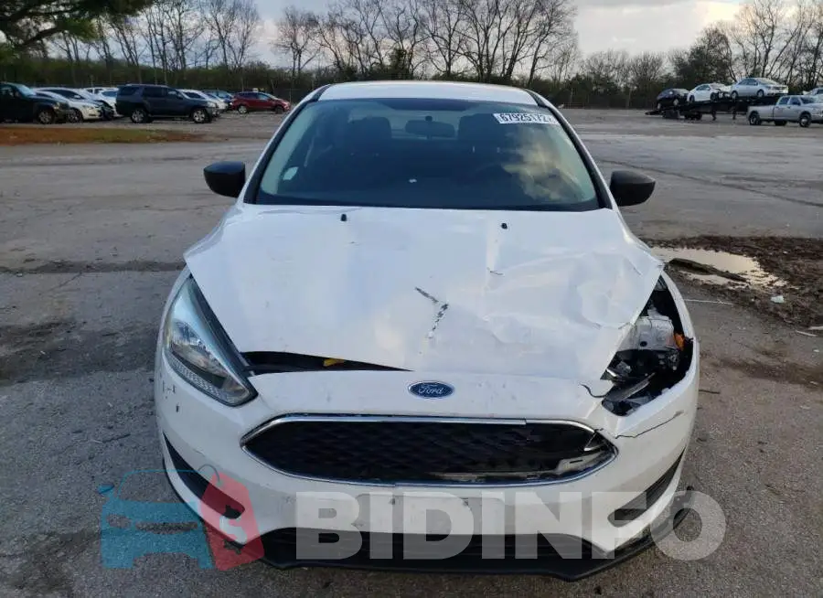 1FADP3E27GL251492 Photo# 5