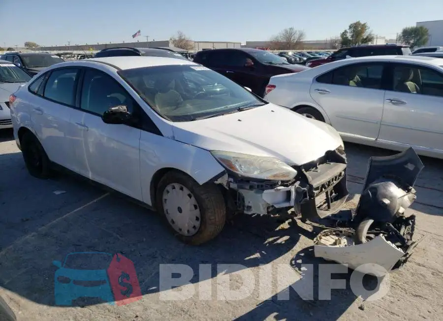 1FADP3F22DL251197 Photo# 4