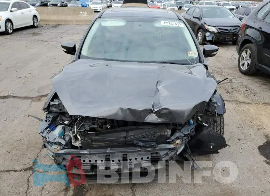 1FADP3F25GL401162 Photo# 5