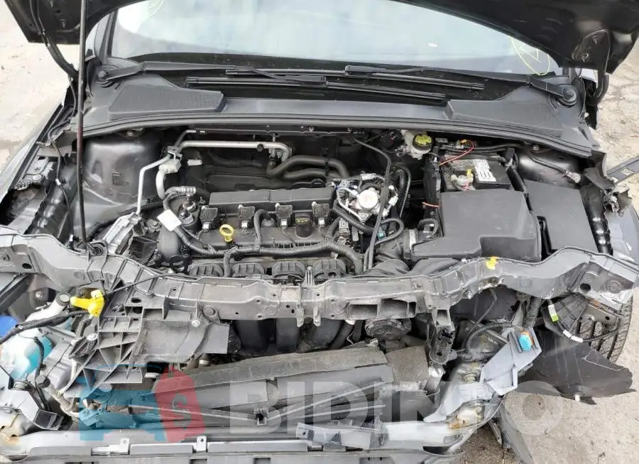 1FADP3F25GL401162 Photo# 11