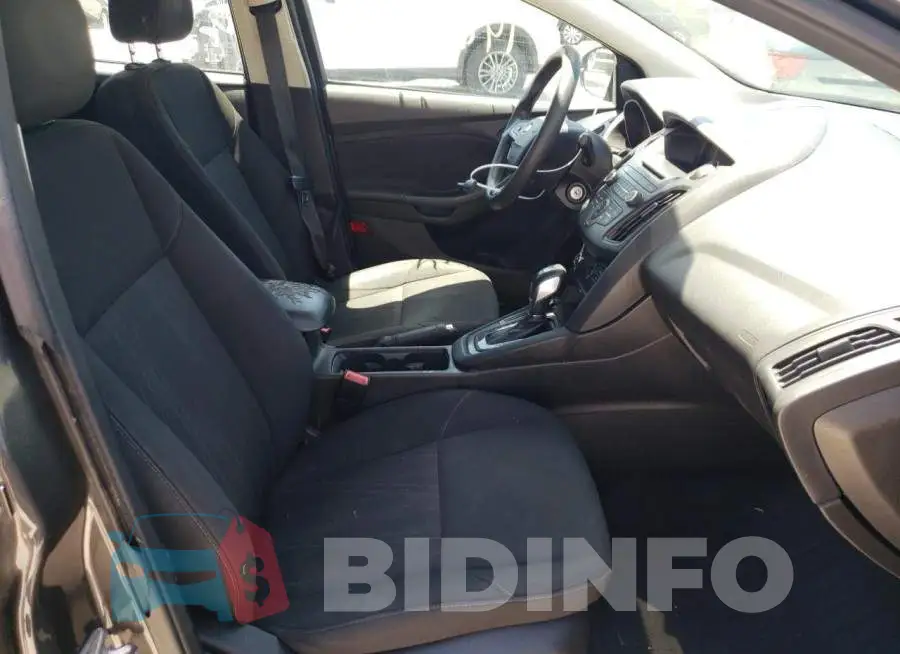 1FADP3F29FL285768 Photo# 5