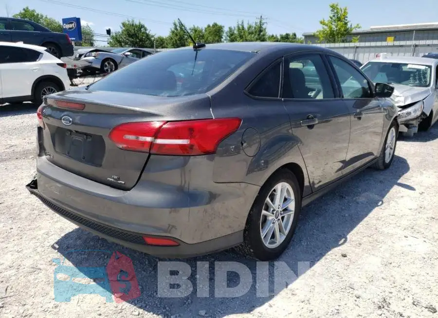 1FADP3F29FL285768 Photo# 4