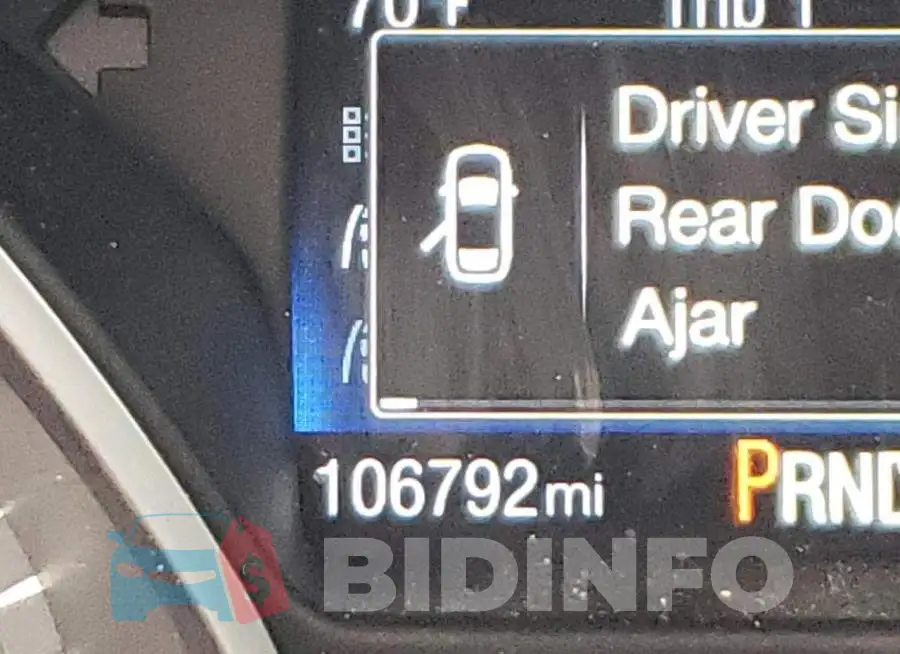 1FADP3F29GL315563 Photo# 8