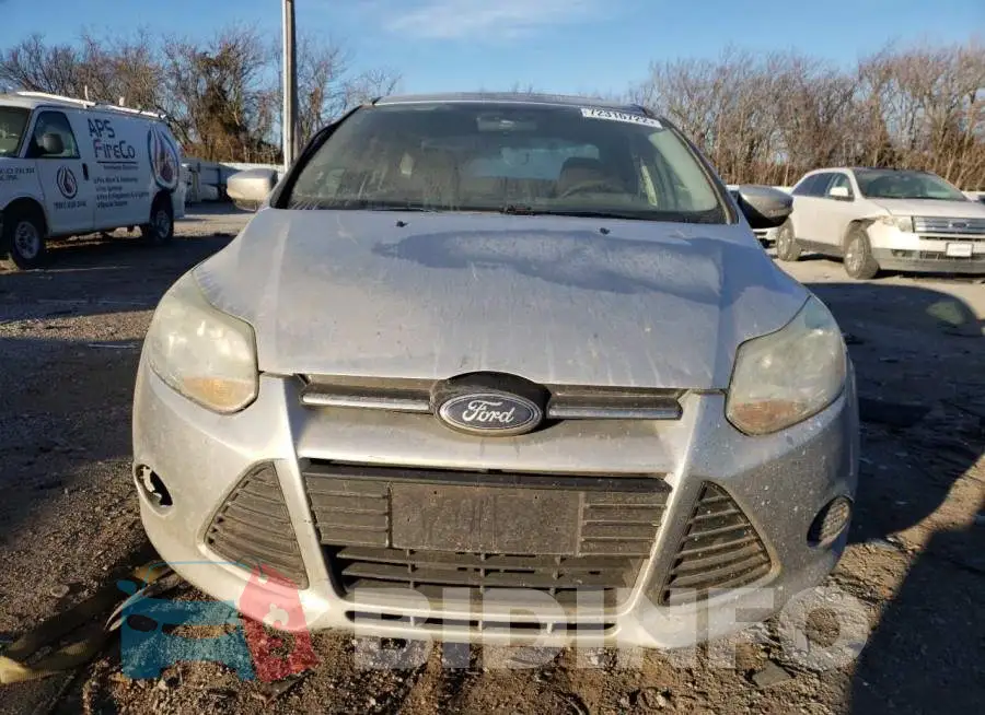1FADP3F2XDL178323 Photo# 5