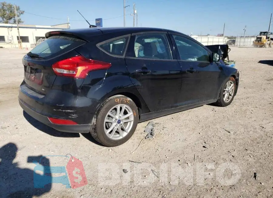 1FADP3K23HL267212 Photo# 4