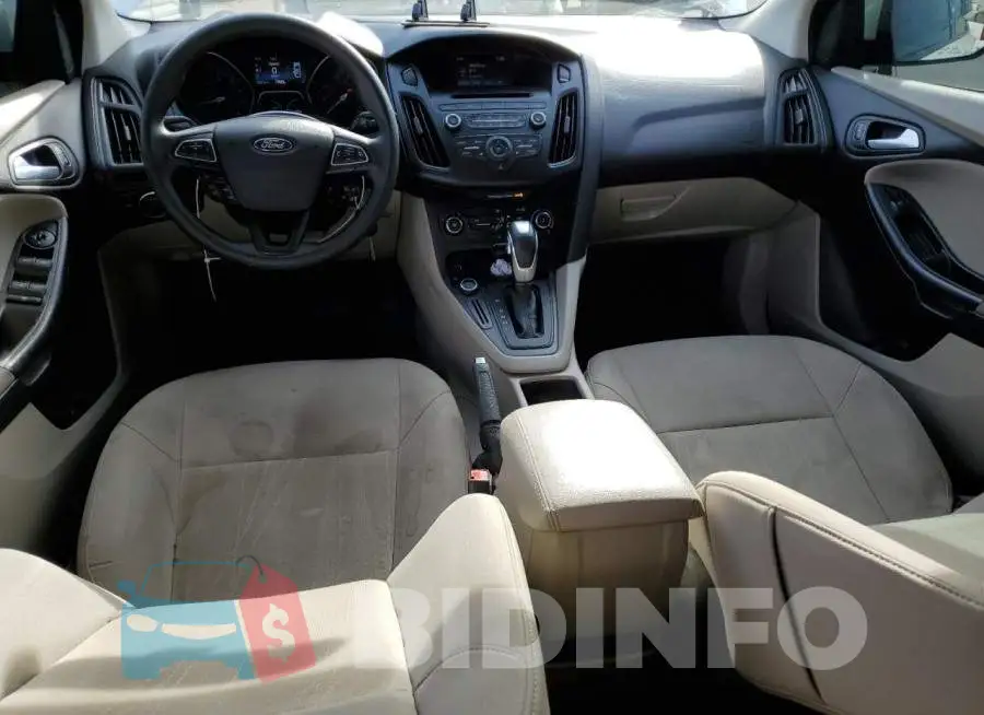1FADP3K29FL326437 Photo# 8