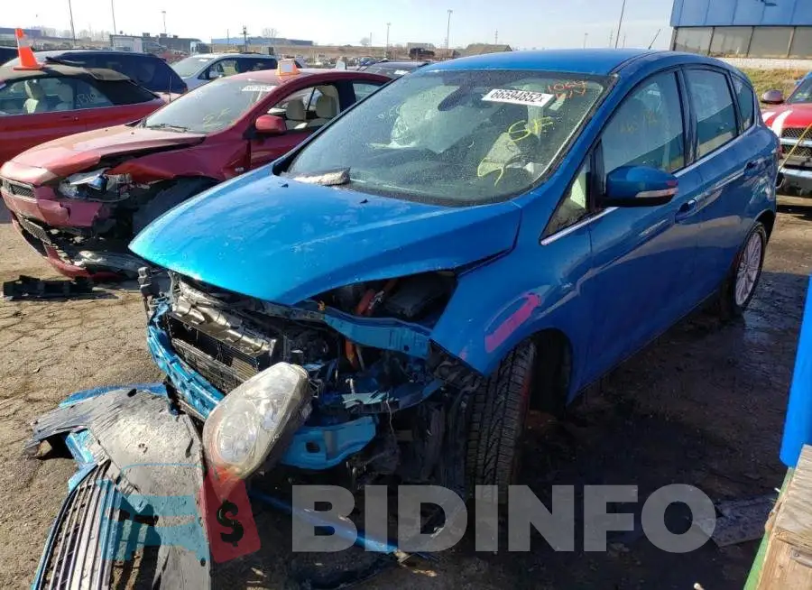 1FADP5BU4DL521064 Photo# 2