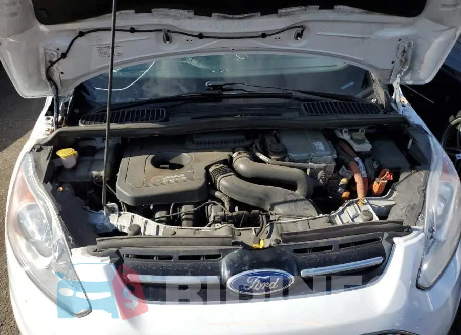 1FADP5CU7GL106923 Photo# 7