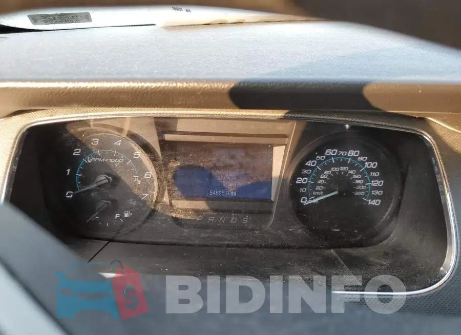 1FAHP2D8XEG138093 Photo# 9