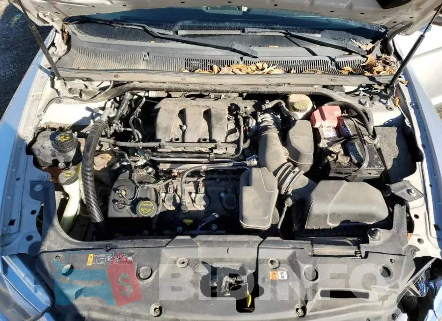 1FAHP2E86EG177634 Photo# 11