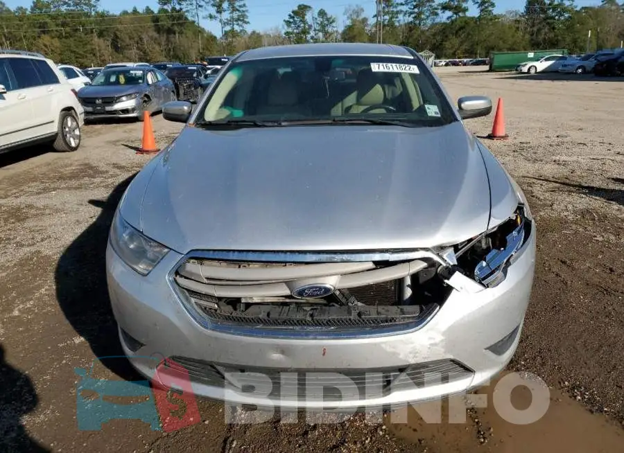 1FAHP2E86EG177634 Photo# 5