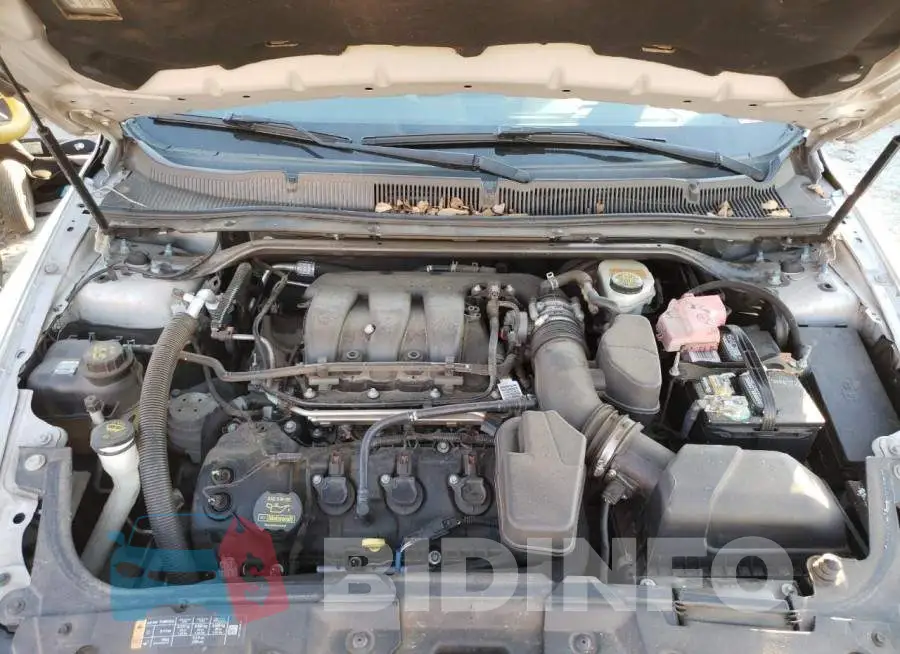 1FAHP2F8XEG115328 Photo# 11
