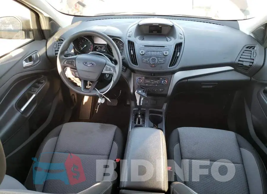 1FMCU0GD9HUD77064 Photo# 8