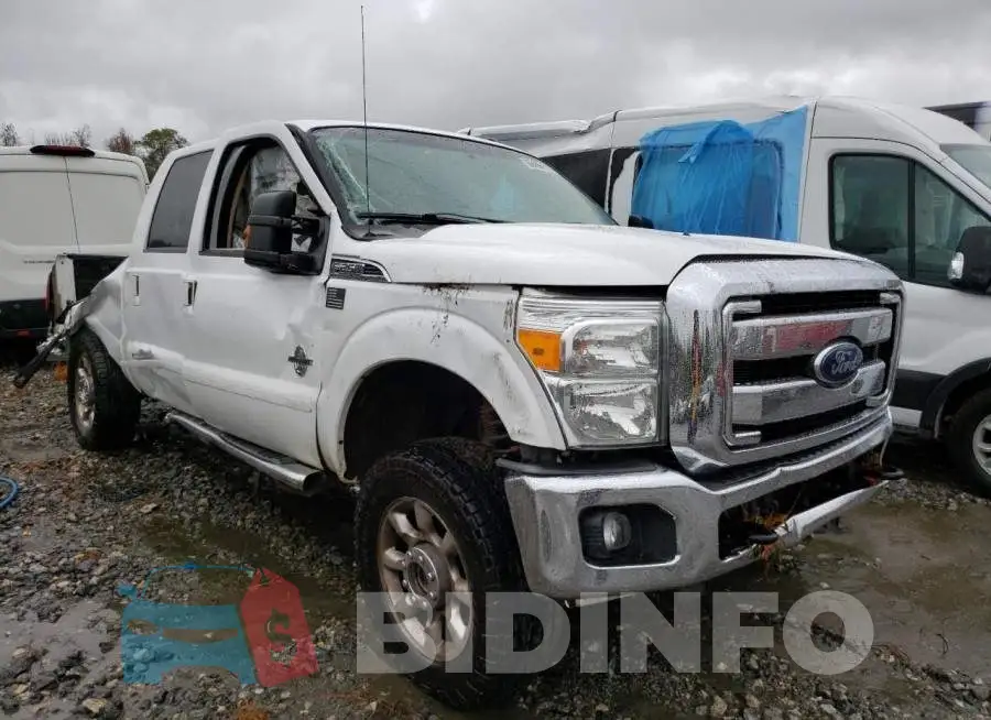 1FT7W2BT2EEB23566 Photo# 1