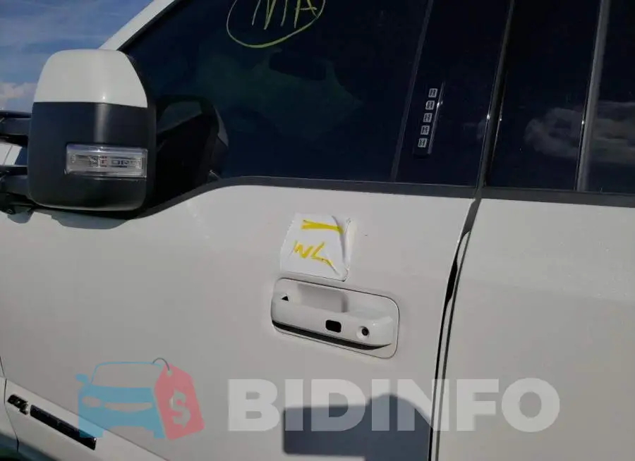 1FT7W2BT3LED45739 Photo# 9
