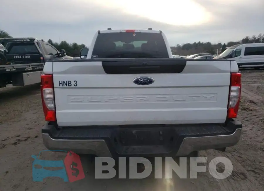 1FT7X2B61LEE79639 Photo# 6