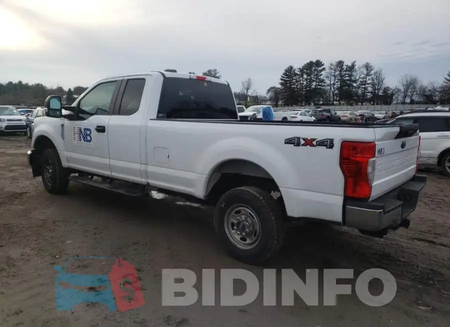 1FT7X2B61LEE79639 Photo# 2