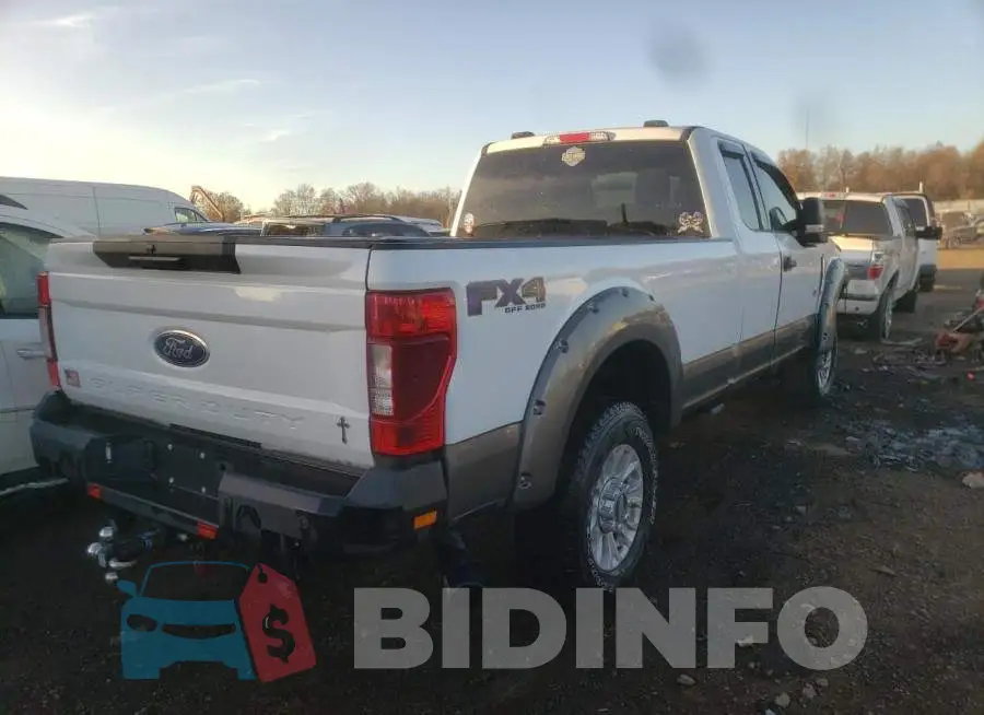 1FT7X2B67MEC84047 Photo# 4