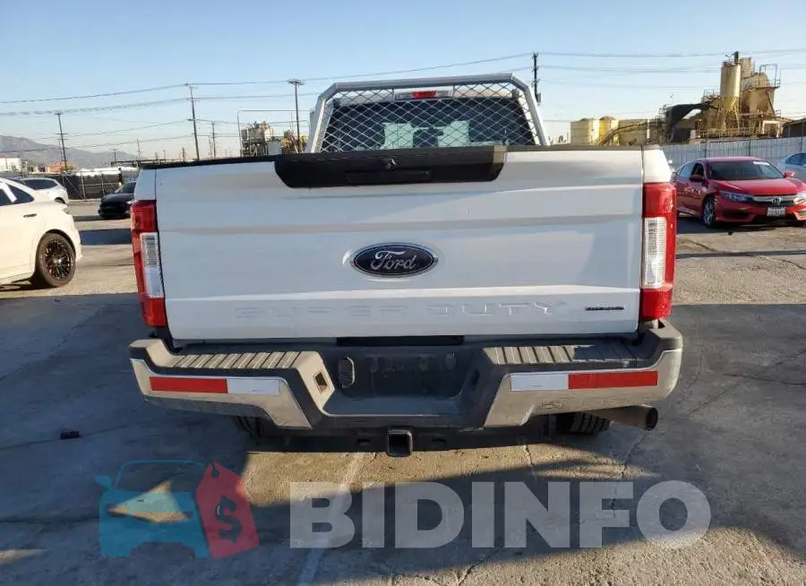 1FTBF2A61KED55173 Photo# 6