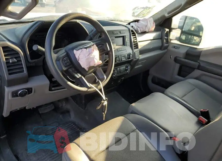 1FTBF2A61KED55173 Photo# 8