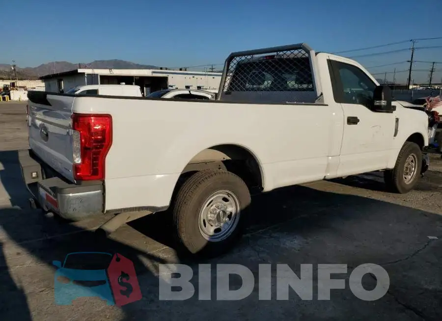 1FTBF2A61KED55173 Photo# 3