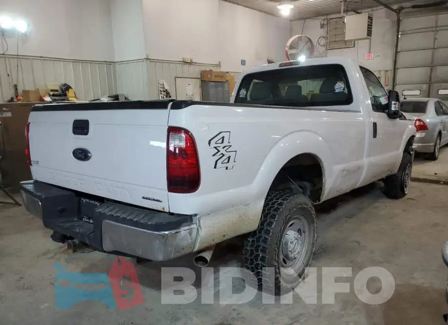 1FTBF2B62EEB07145 Photo# 4