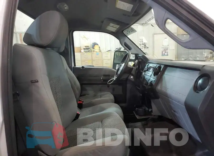 1FTBF2B62EEB07145 Photo# 5