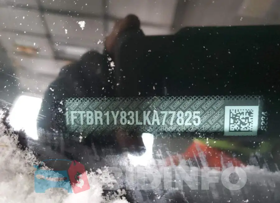 1FTBR1Y83LKA77825 Photo# 13