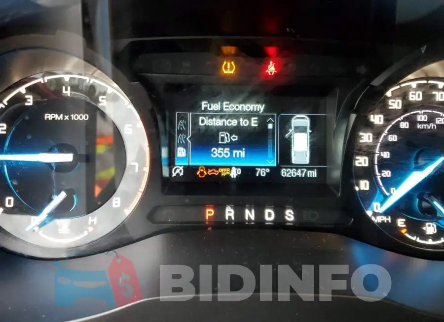 1FTER4FH8LLA10312 Photo# 8
