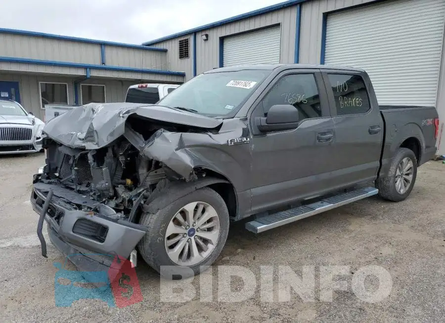 1FTEW1CP4JKD43757 Photo# 1