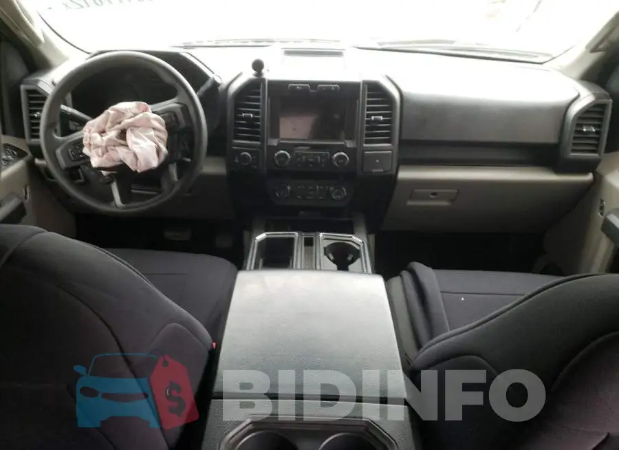 1FTEW1EP3LFA35696 Photo# 9