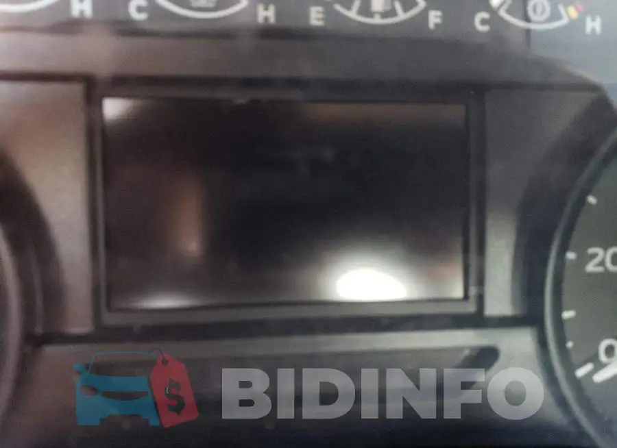 1FTEX1EB6KFC59755 Photo# 8
